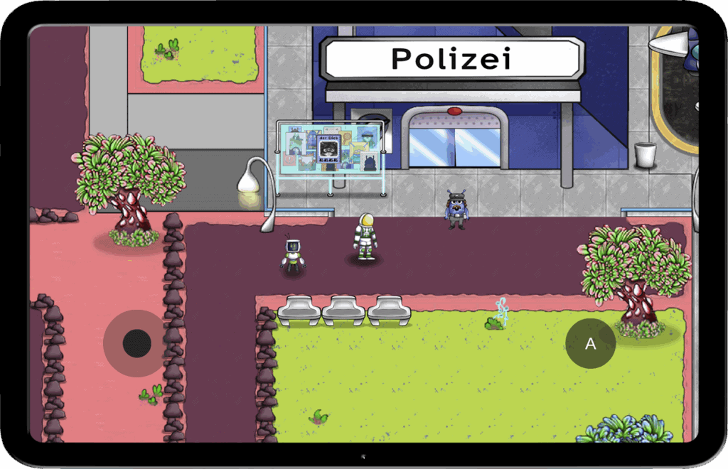 02 tablet gampley begginer UI