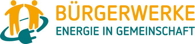 4 Logo Buergerwerke
