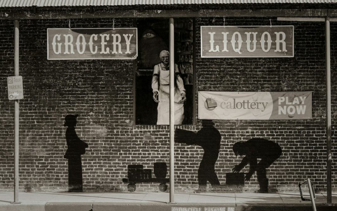 Alkoholkonsum in USA auf Rekordtief, Hitzeschutzportal zeigt kühle Orte