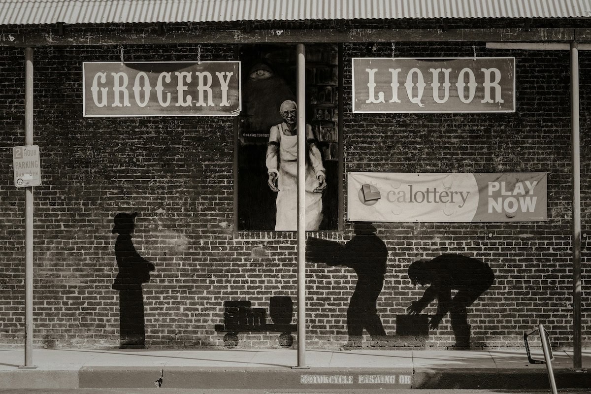 Alkohol USA