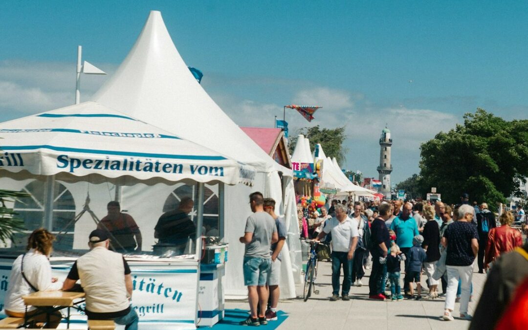 Rostock will plastikfrei werden, Kochen ohne dicke Luft
