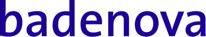 badenova logo