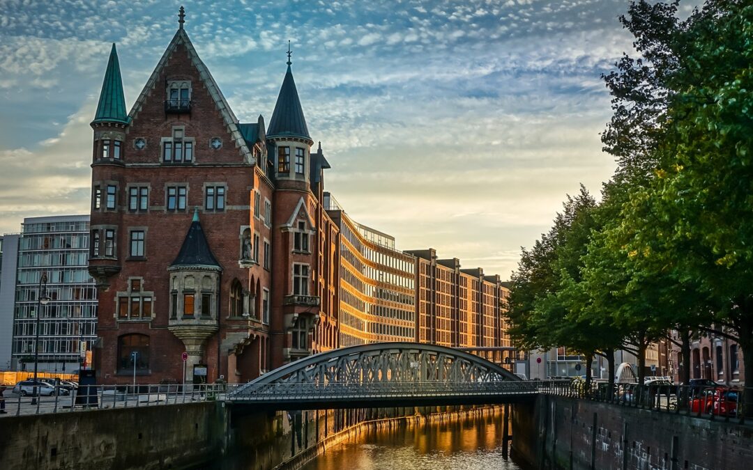 Hamburg: Mehr Geld für Mitarbeitende von Kulturzentren