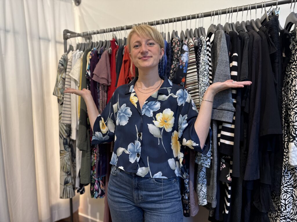 Carmen Benker 6 Oxfam Shops Deutschland