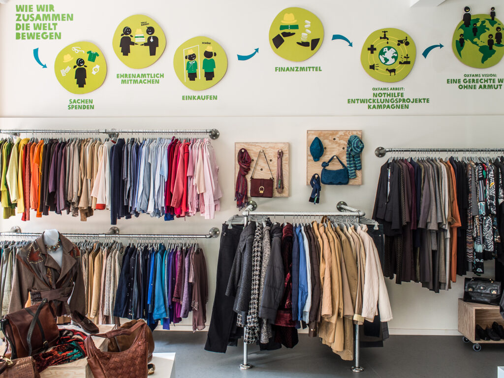 Daniel Seiffert Oxfam Shops Deutschland