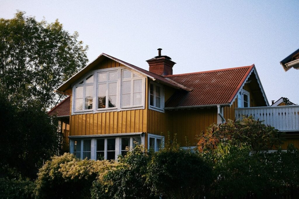 Haus 1