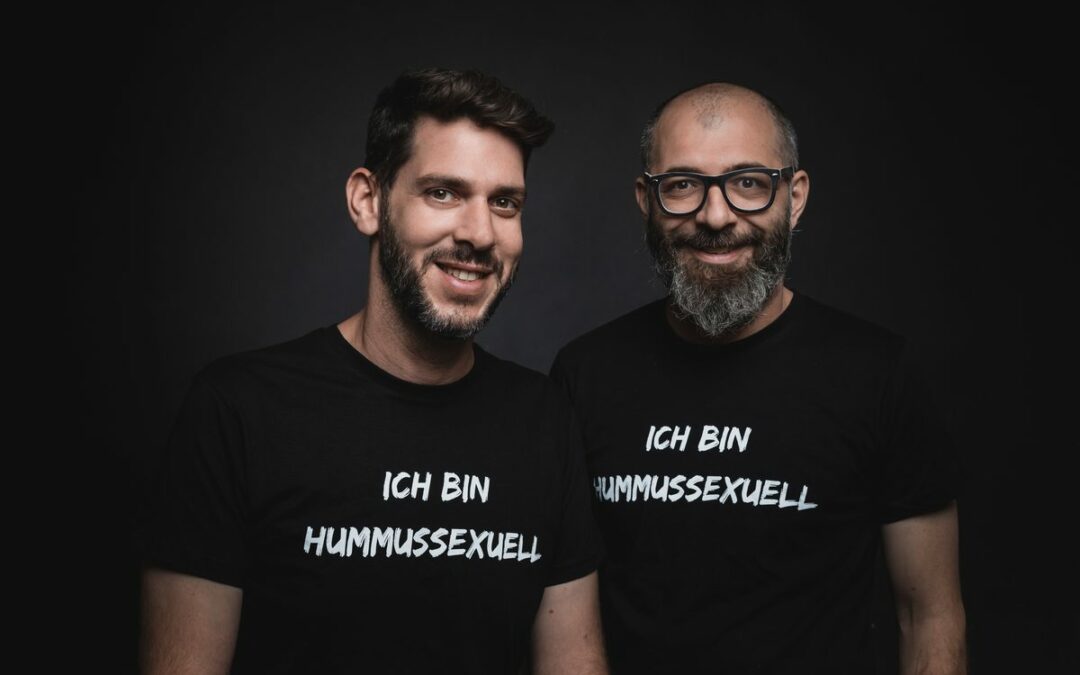 Palästinensisch-israelisches Restaurant Kanaan bleibt geöffnet