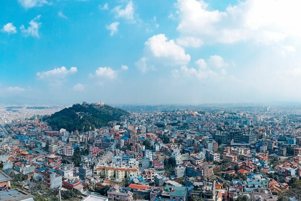 Kathmandu