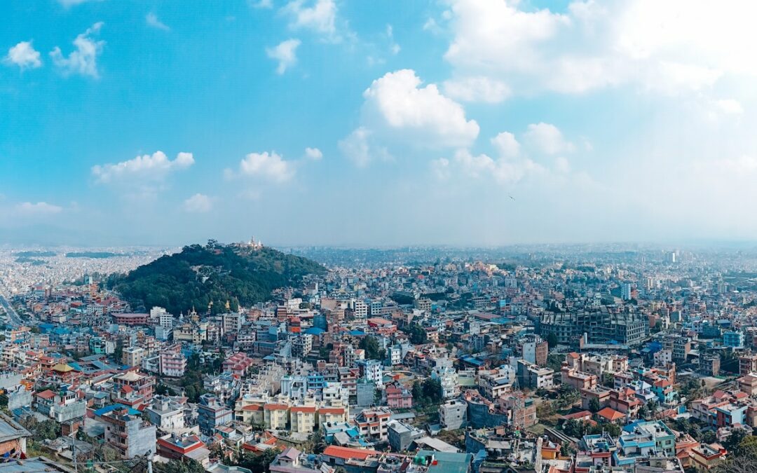 Discord-Revolution in Nepal, Frankfurt entkriminalisiert Schwarzfahren