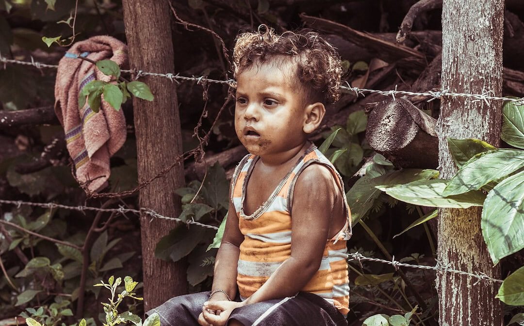 Kinderarmut sinkt weltweit, neue Plattform klärt über Islam auf