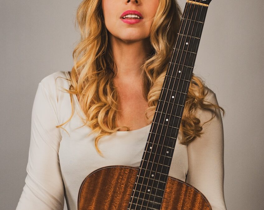 Unabhängig und engagiert: Wie Miss Allie ihre Musikkarriere selbst gestaltet