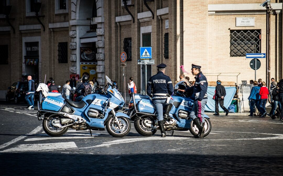 Italien verschärft Strafen: Müll aus dem Auto kann teuer werden