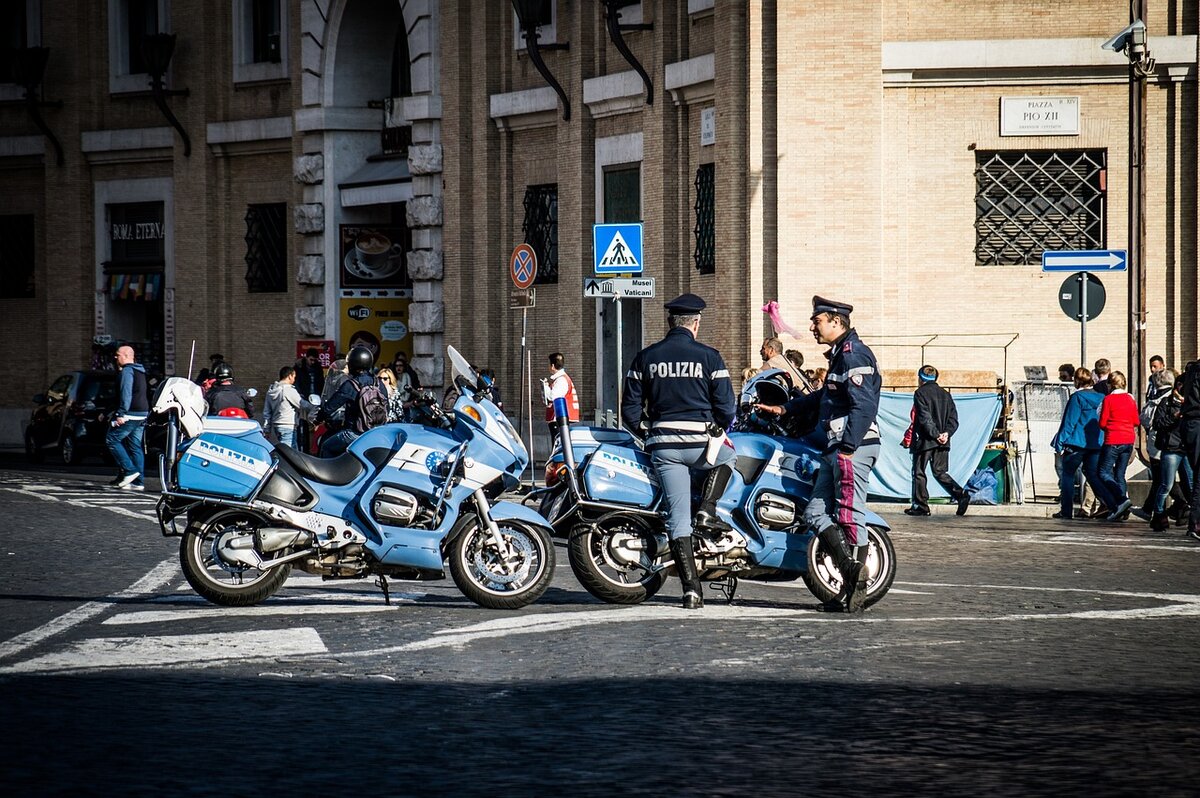 Mehr Umweltschutz in Italienbei Müllentsorgung