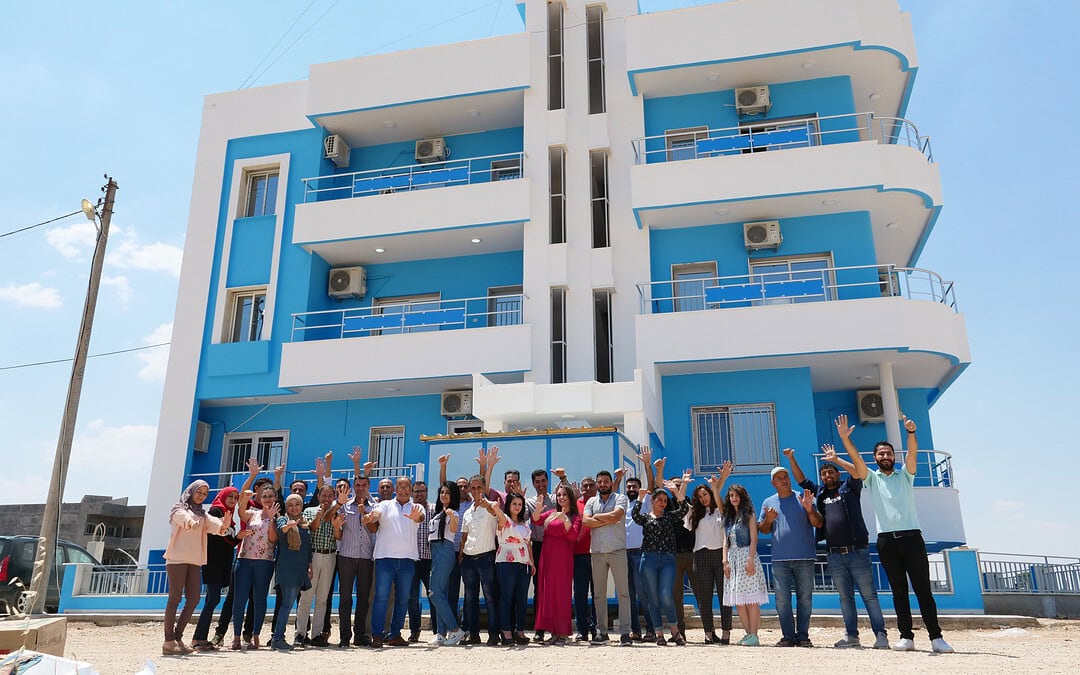 Radio Arta: Die Stimme der Hoffnung