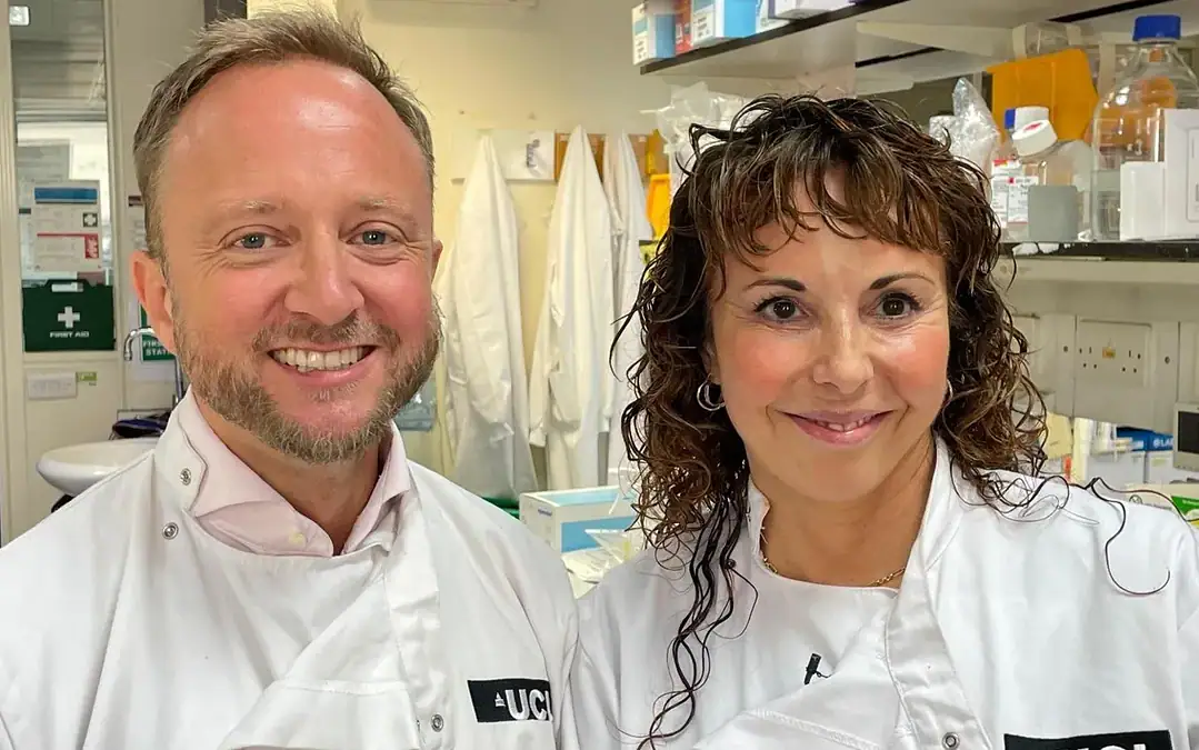 Neue Gentherapie könnte Fortschreiten der Huntington-Krankheit bremsen