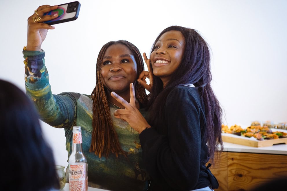 Copyright ASTRID PIETHAN Abschlussveranstaltung NRW Mentoring web 0835