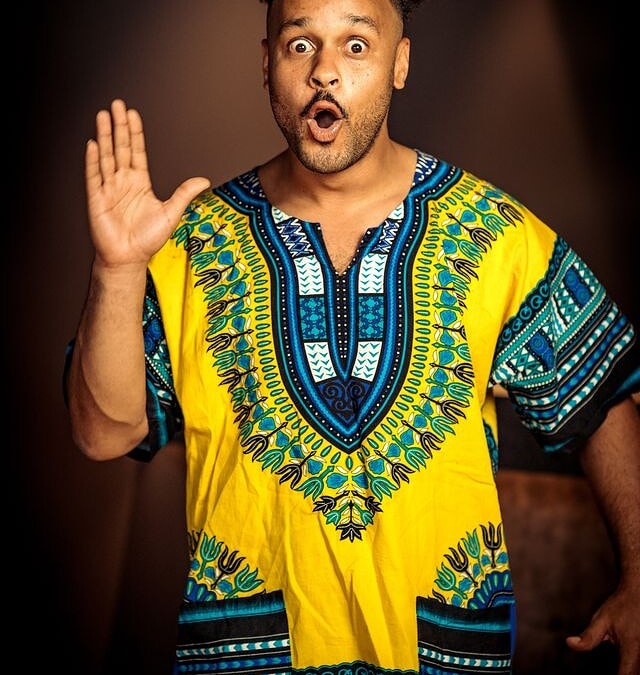 Cossu: Der kreative Tausendsassa im Gespräch