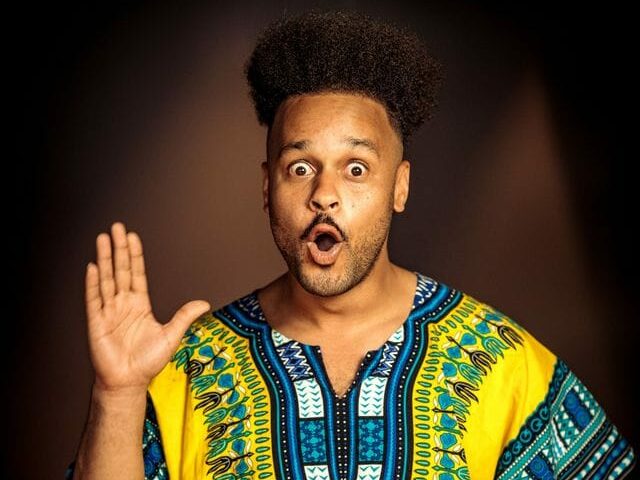 Cossu alias Lukas Staier steht für den badischen Dialekt im Internet. Cossu alias Lukas Staier steht für den badischen Dialekt im Internet.