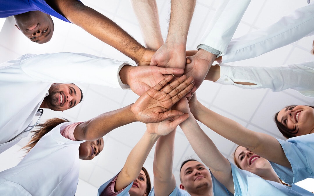 Deutschland sagt 1 Milliarde Euro für globalen Gesundheitsschutz zu