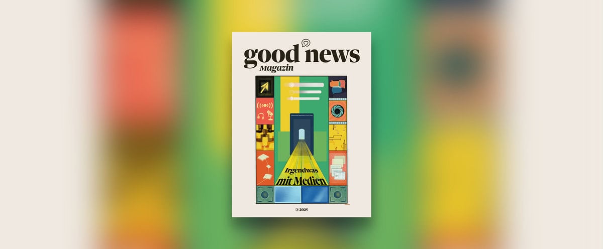 Irgendwas mit Medien