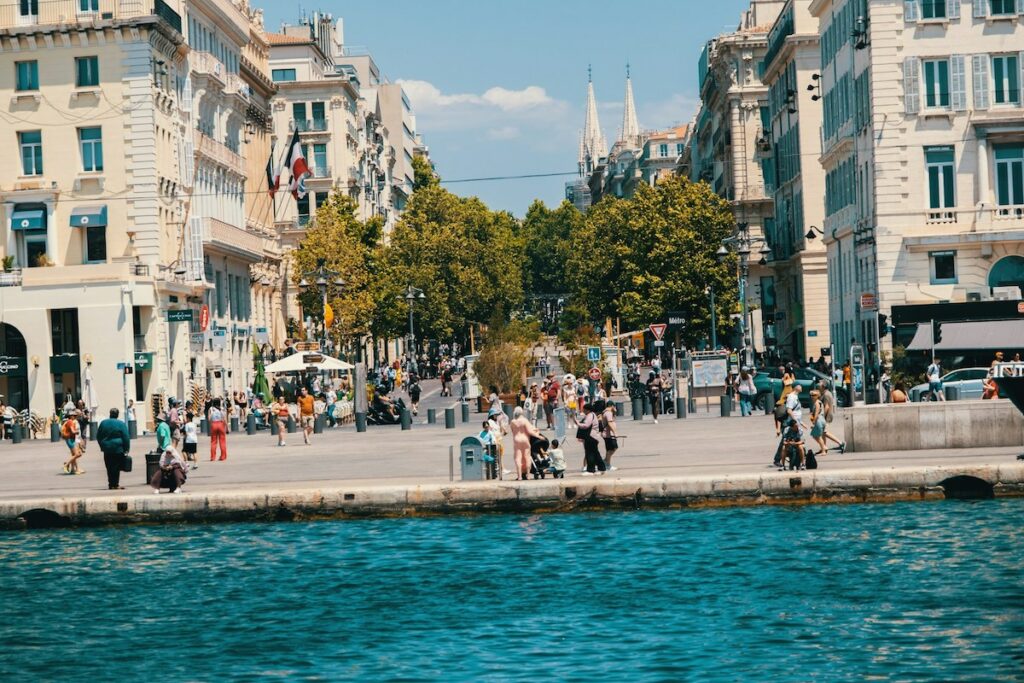 Marseille