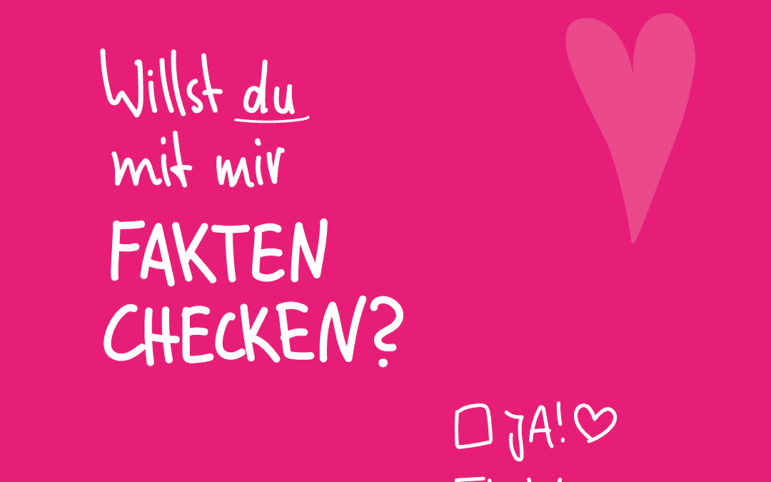 Das funktioniert im Einsatz gegen Fake News