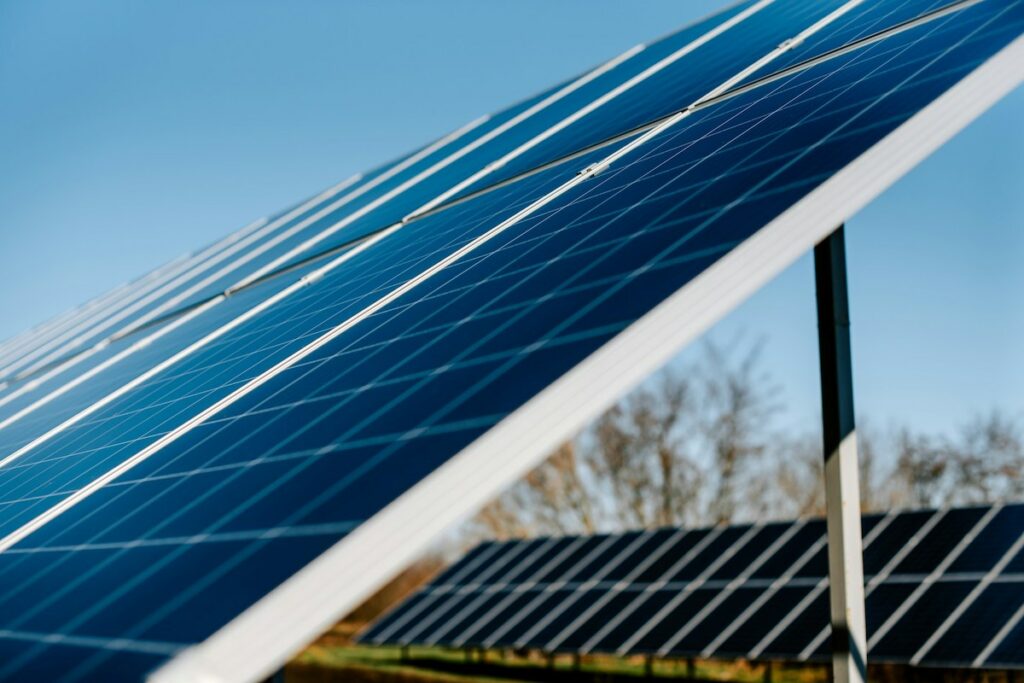 Solar Panel