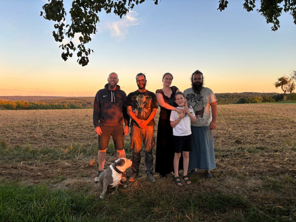 Team Refugium temporum 2