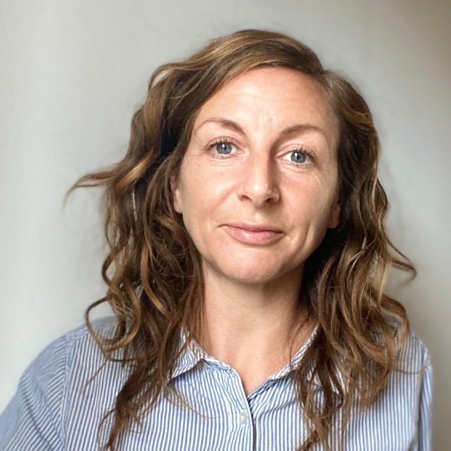 Lisa Holzinger<br />
