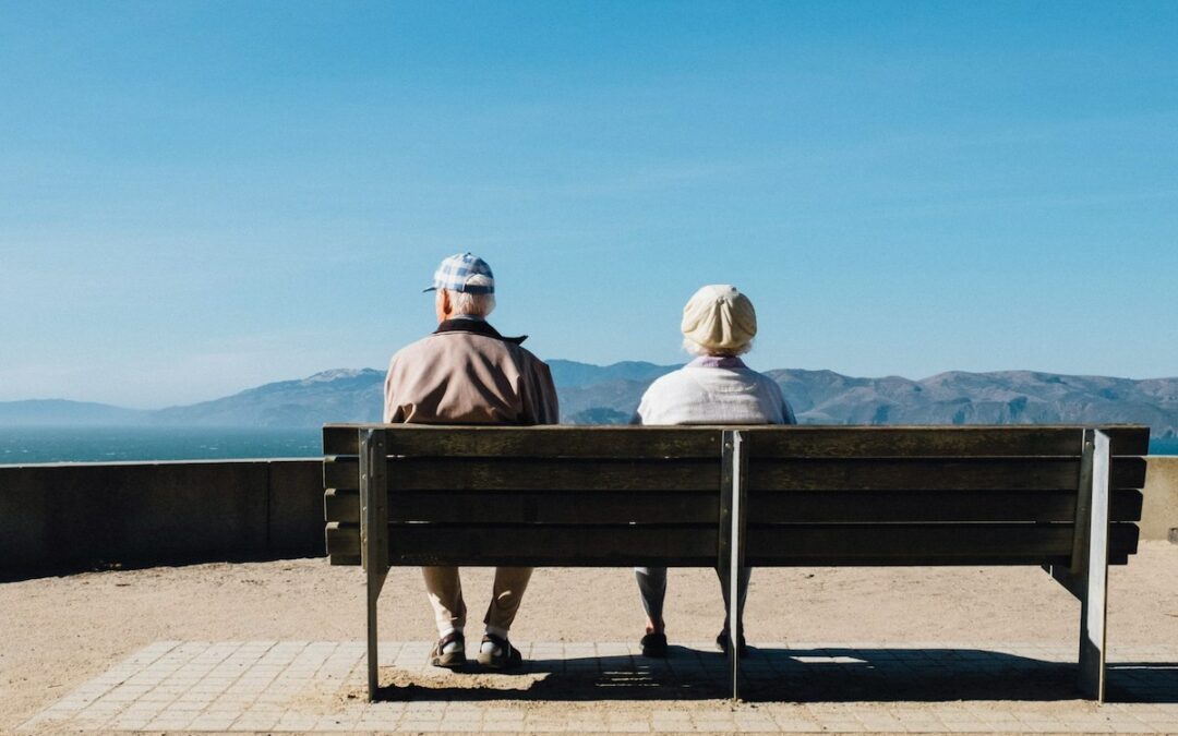 Immer mehr Menschen werden 100 Jahre alt, Europas Wälder wachsen