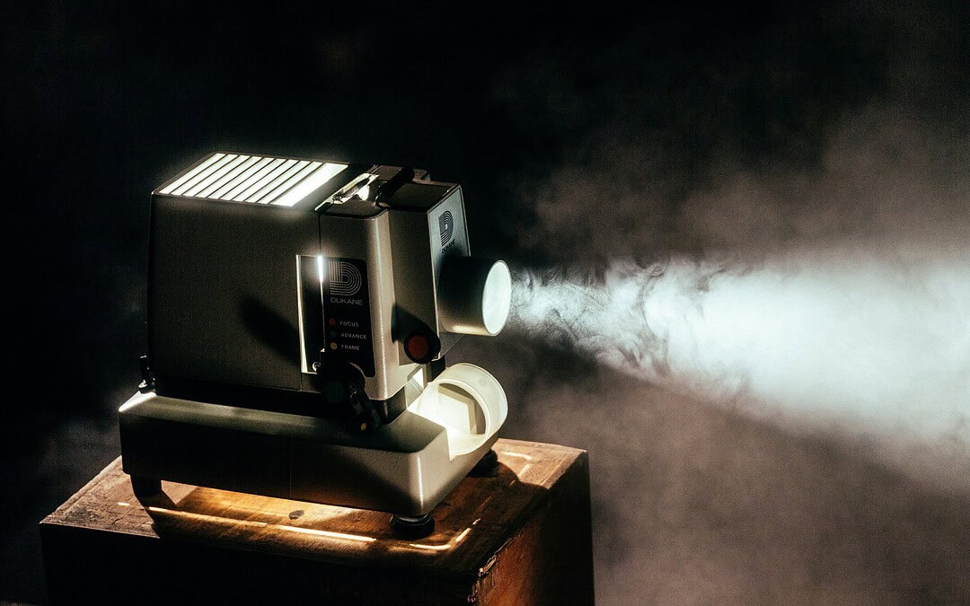 10 Filme, die die Welt veränderten