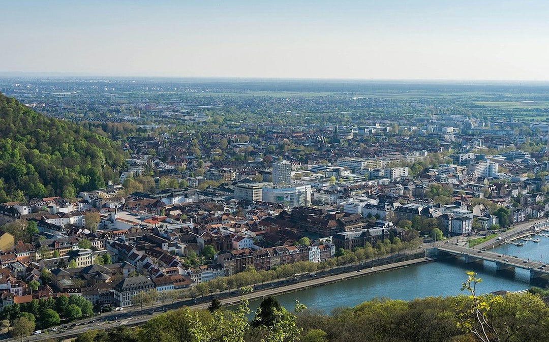 Klimaneutrale Städte, zufriedene Zuwanderer