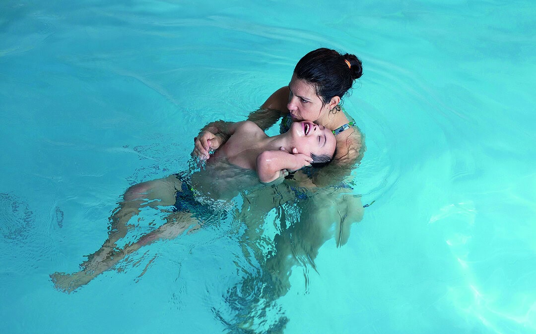 L’AUTRE FAMILLE / DIE ANDERE FAMILIE