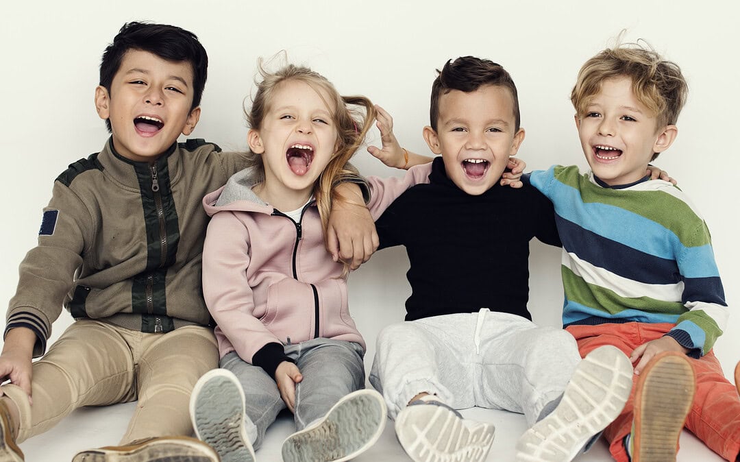 Wie die Serie „Bluey“ Kinder stark fürs Leben macht