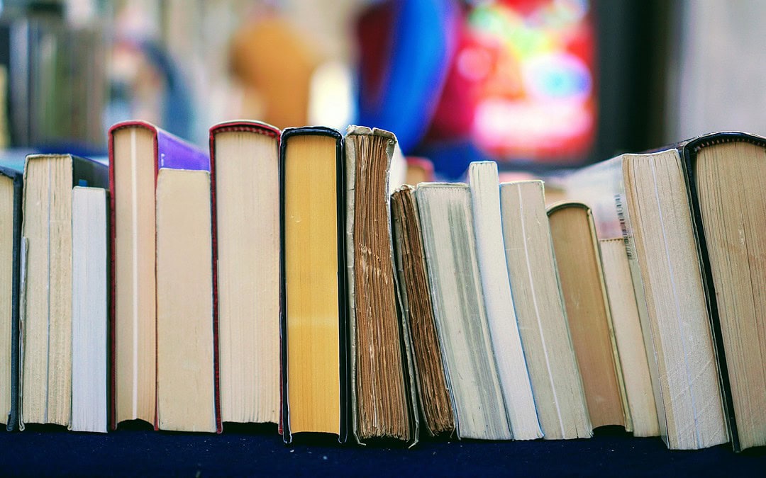 Unsere Lieblingsbücher