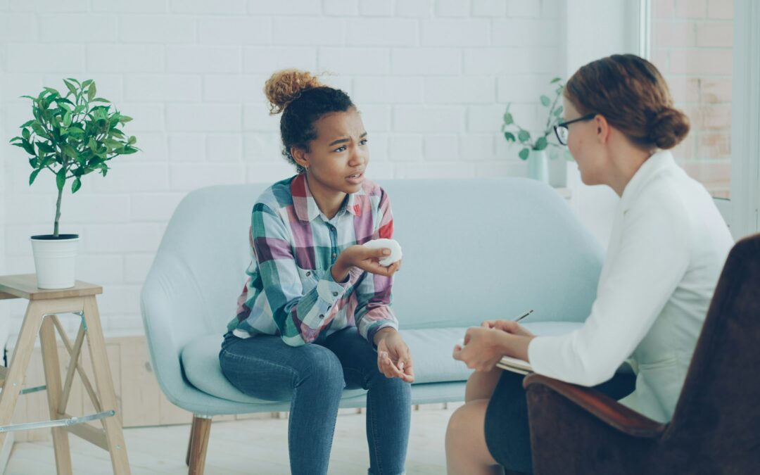 Österreich verlängert kostenlose Therapie für Kinder und Jugendliche