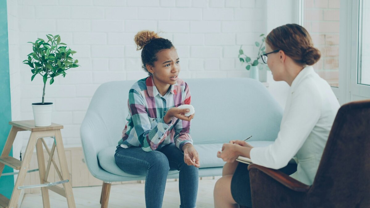 Österreich verlängert kostenlose Therapie für Kinder und Jugendliche