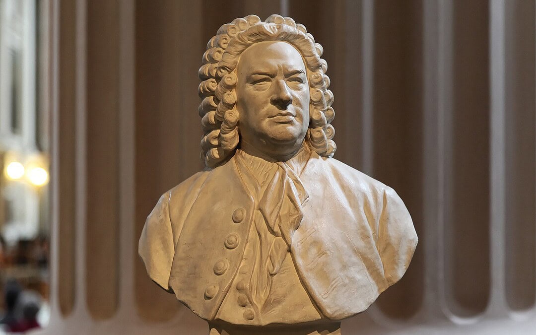 Zwei unbekannte Bach-Werke erstmals aufgeführt