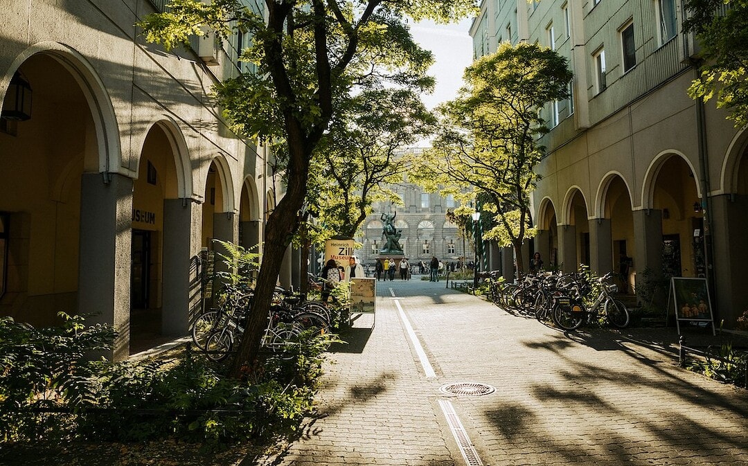 Best of November: Eine Million Bäume für Berlin