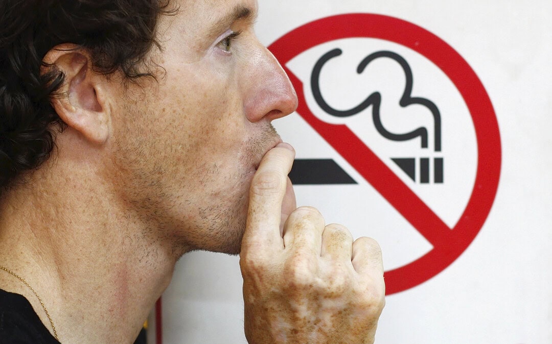 Malediven führen Rauchverbot für nach 2006 Geborene ein