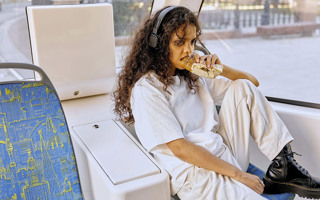 Australiens „Sensory Bus“: Rückzugsort für neurodivergente Menschen