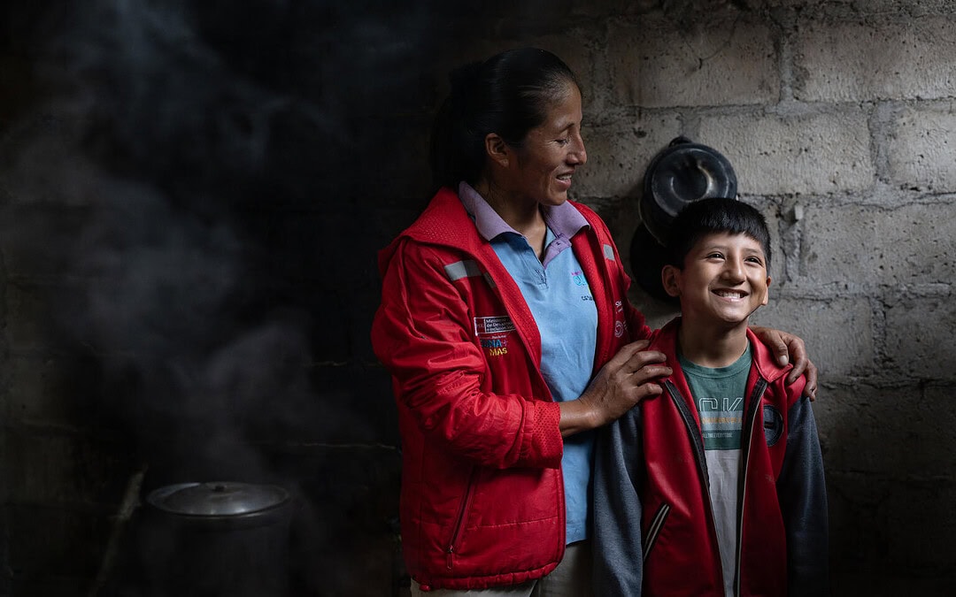 UNICEF-Bericht zur Situation der Kinder in der Welt 2025