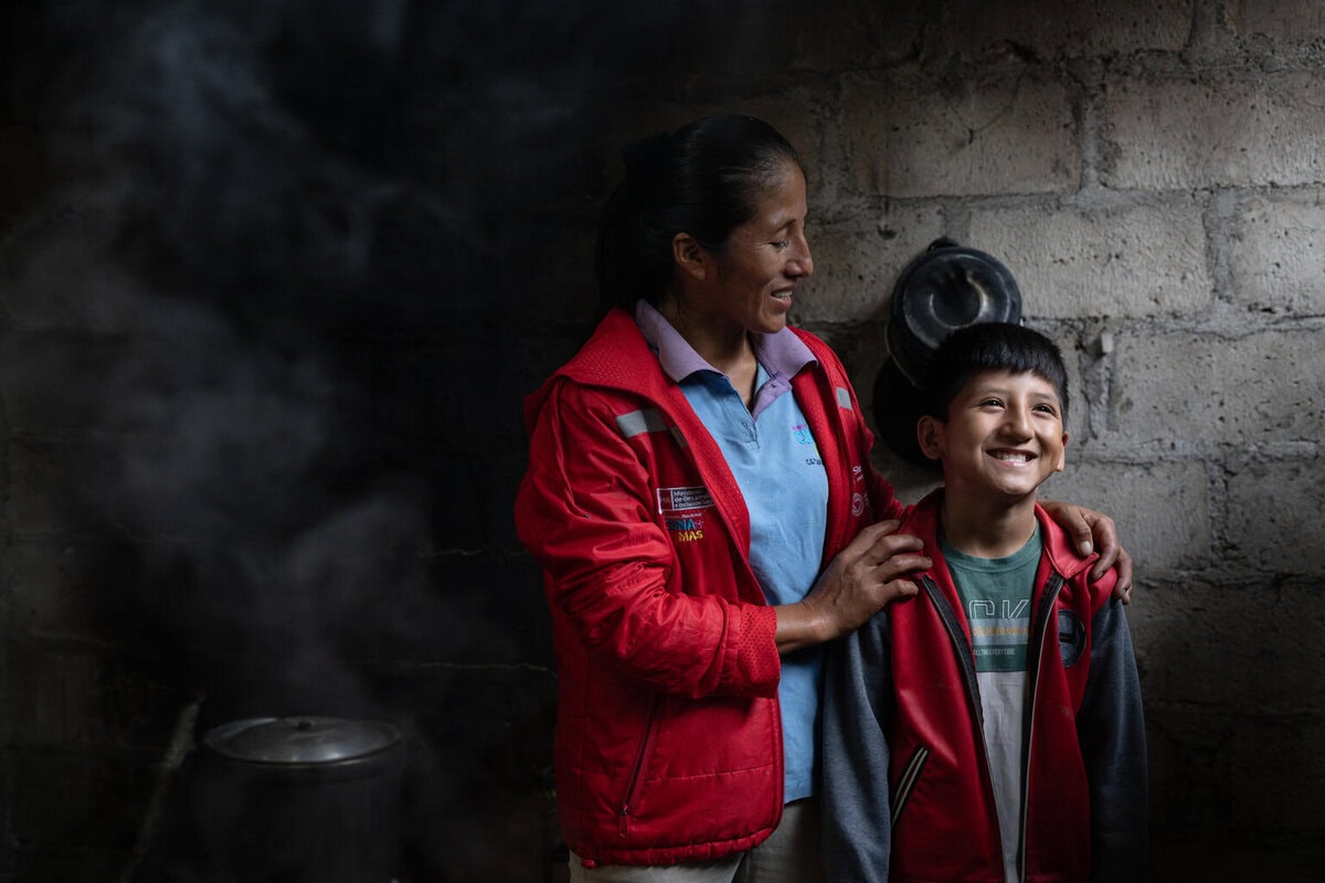 UNICEF-Bericht zur Situation der Kinder in der Welt 2025