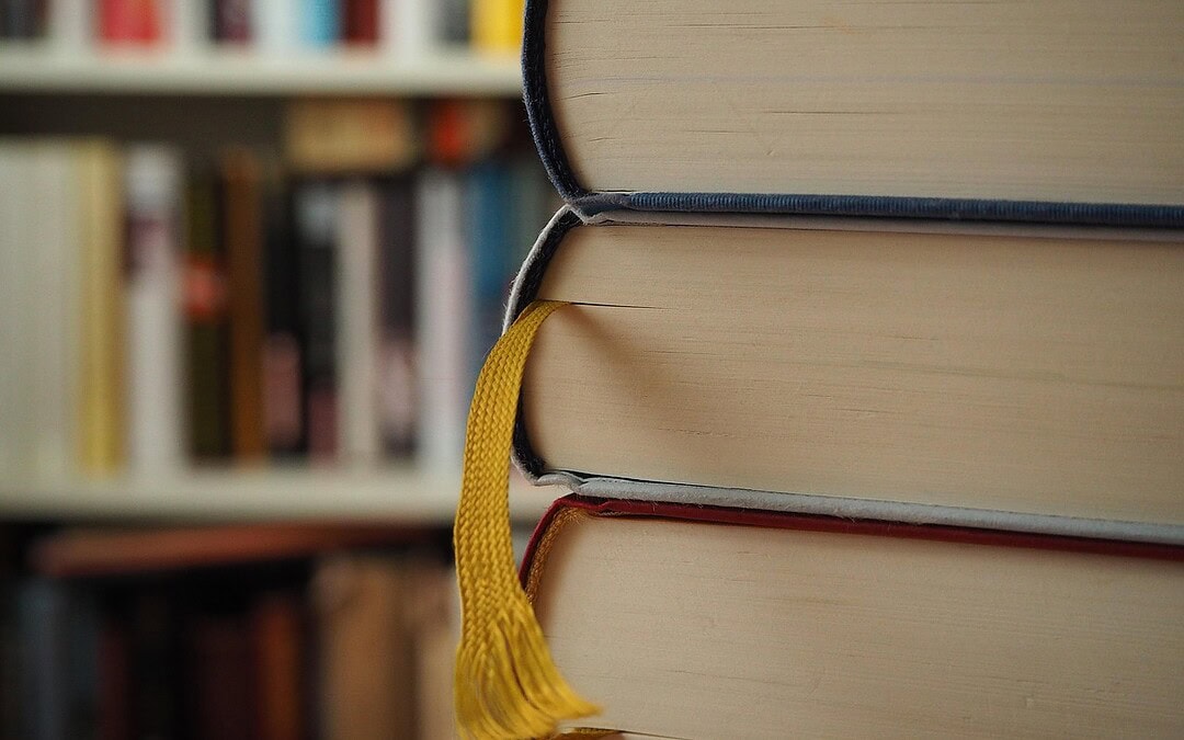 Dänemark schafft die Mehrwertsteuer auf Bücher ab