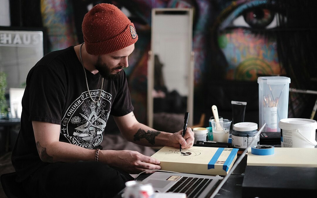 Irland führt Grundeinkommen für Künstler:innen dauerhaft ein