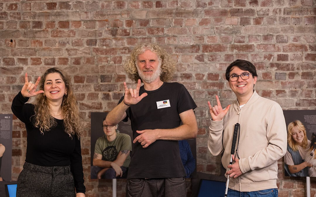 Vorwort Print 13: Mit Liebe gemacht