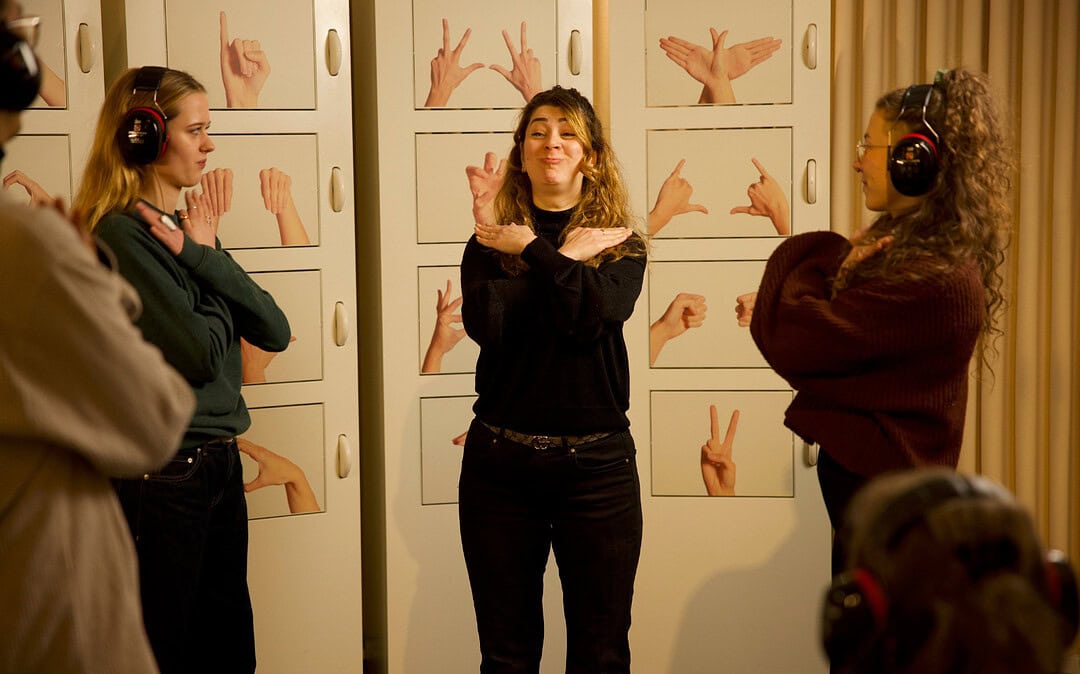 Wie das Dialoghaus Hamburg seit 25 Jahren verändert, wie wir Menschen mit Behinderung sehen