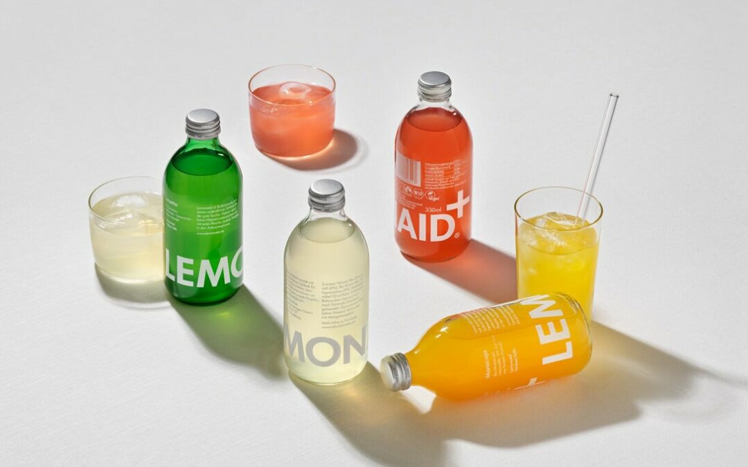 Lemonaid erringt wichtigen Erfolg für Sozialunternehmen