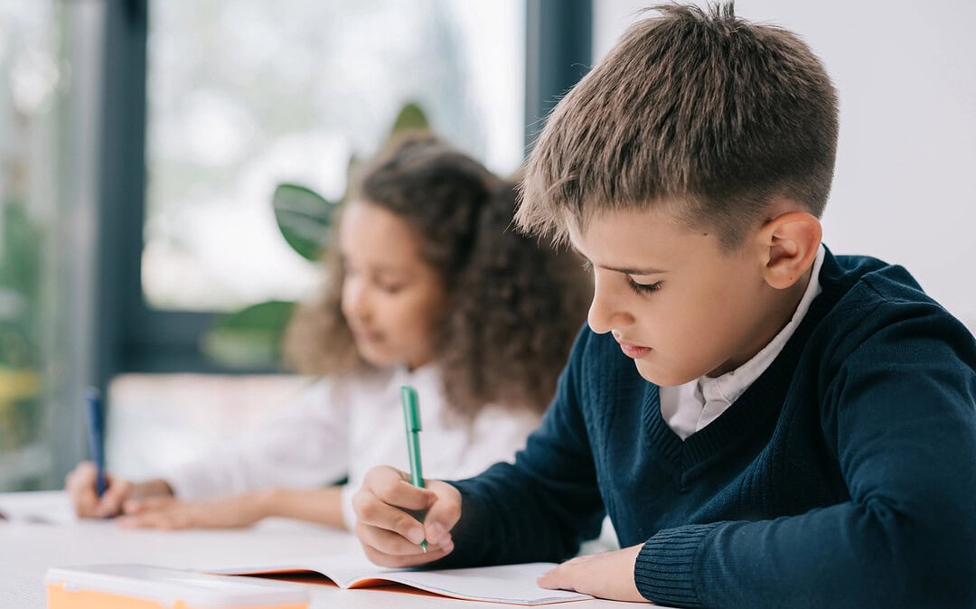 4-Tage-Woche in der Schule: Belp startet Pilotprojekt