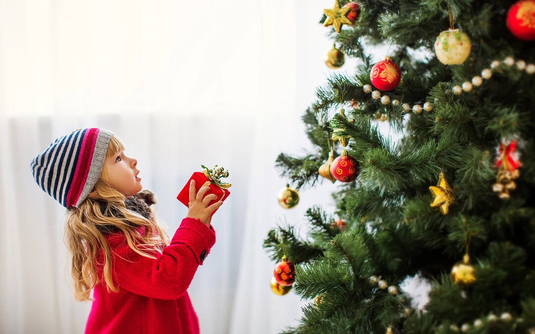Verein unterstützt Bürgergeld-Haushalte mit Weihnachtsbonus